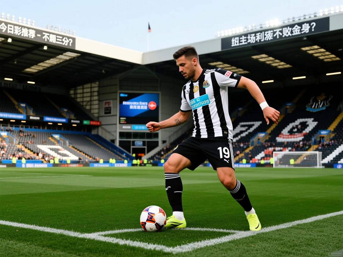 今日竞彩推荐：纽卡主场破利兹不败金身？热刺客战伯恩茅斯剑指三分！