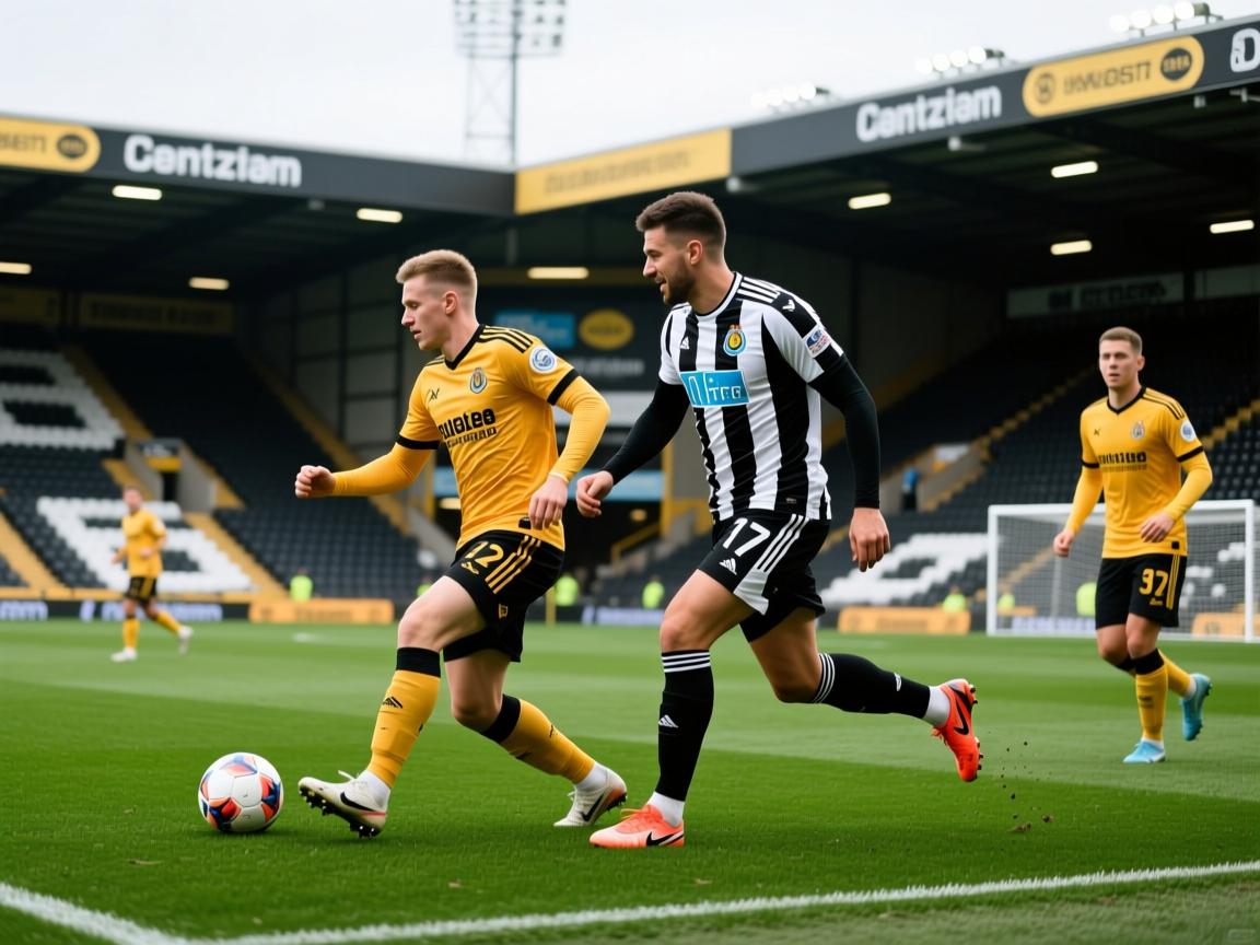 今日竞彩推荐：纽卡主场破利兹不败金身？热刺客战伯恩茅斯剑指三分！  第2张