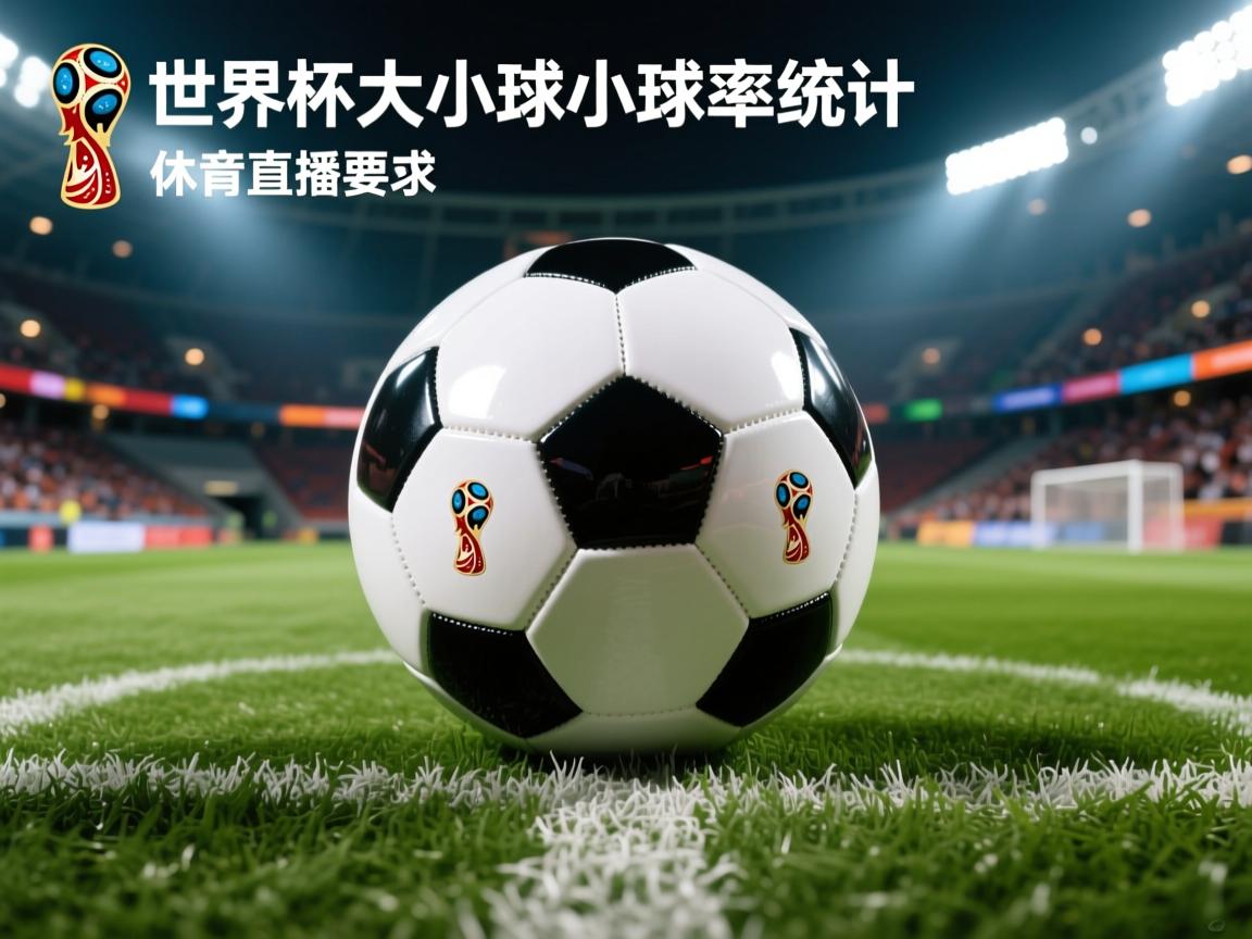 世界杯大小球小球率统计